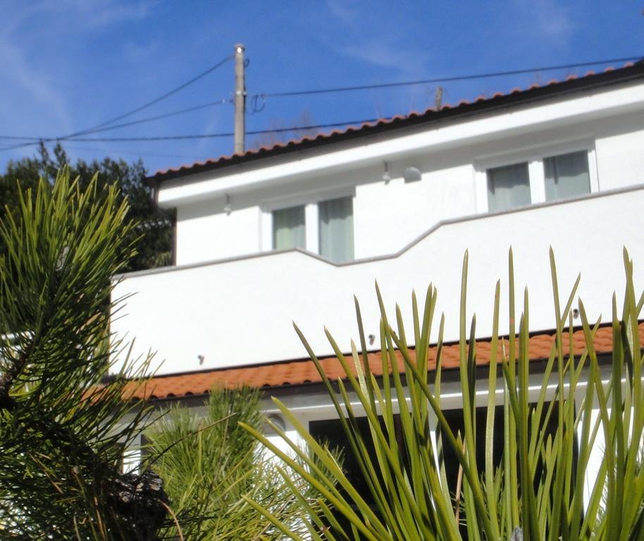 House Riviera Mošćenička Draga